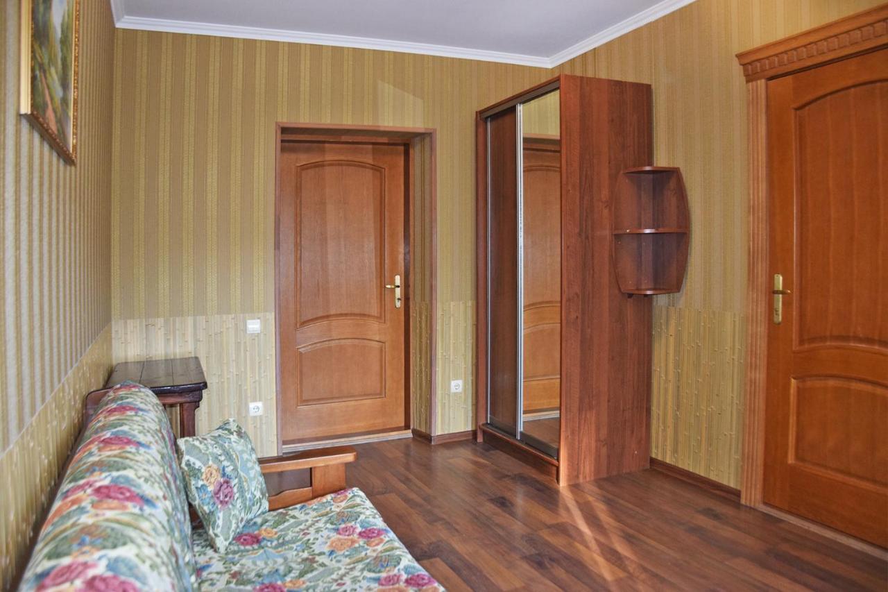 فندق Лісова Казка سلافسكي المظهر الخارجي الصورة