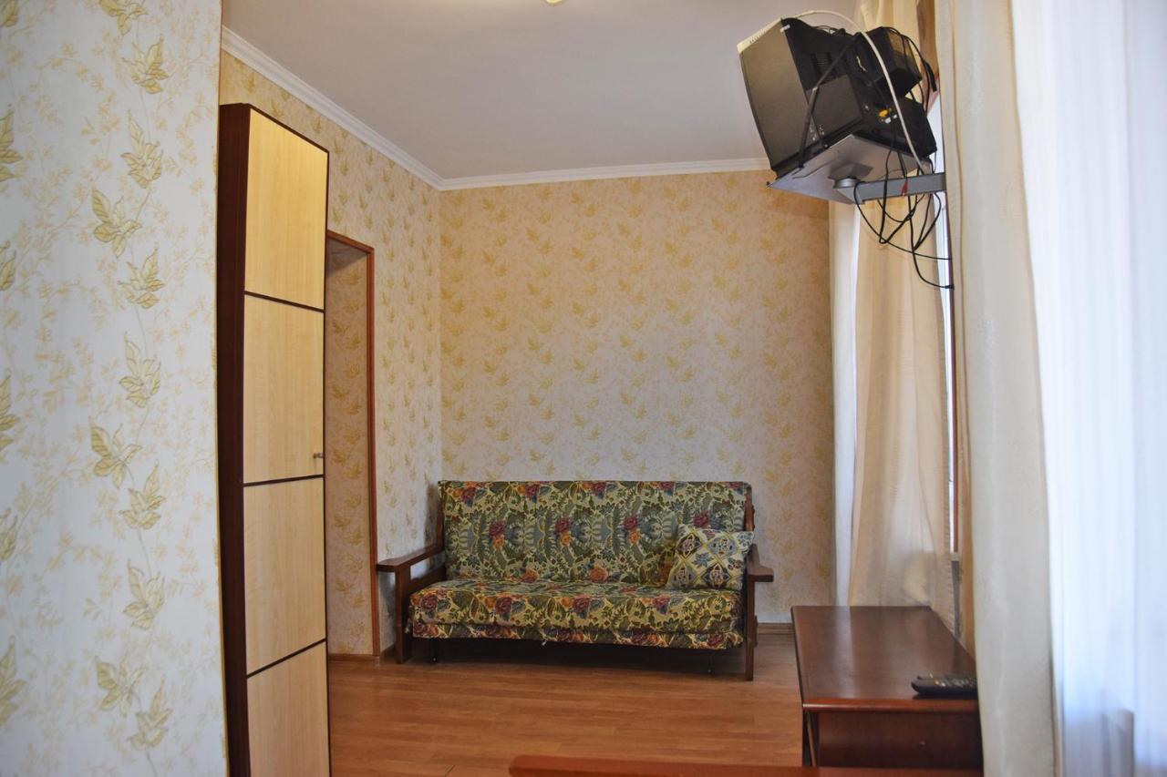 فندق Лісова Казка سلافسكي المظهر الخارجي الصورة