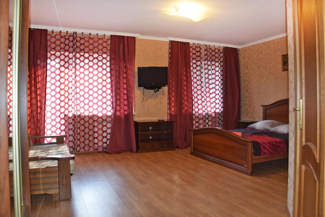 فندق Лісова Казка سلافسكي المظهر الخارجي الصورة